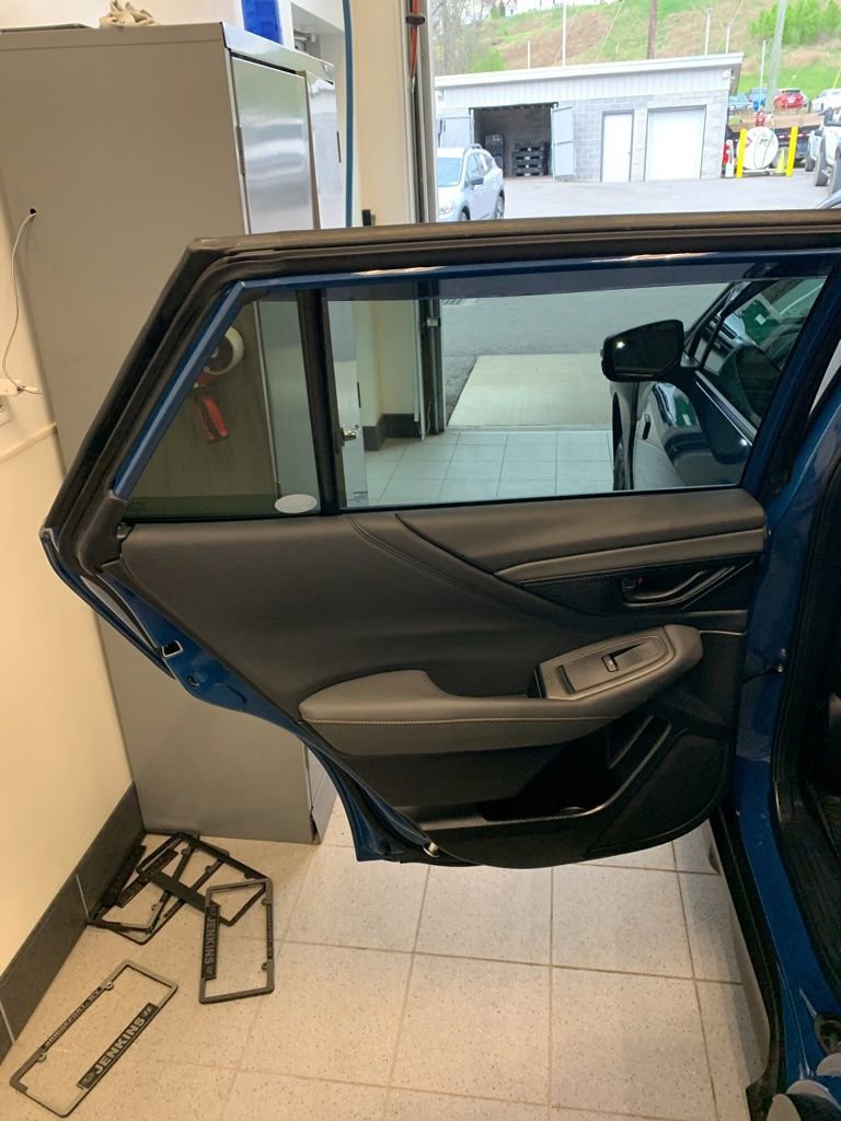 Certified 2023 Subaru Outback Premium AWD/4WD image 9