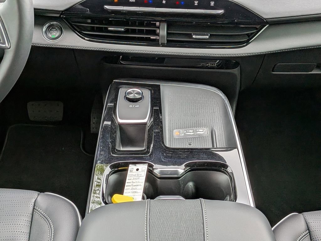 New 2026 Buick Enclave Sport Touring w/ Power Package FWD image 20
