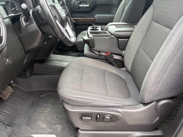 Used 2019 GMC Sierra 1500 SLE AWD/4WD image 10