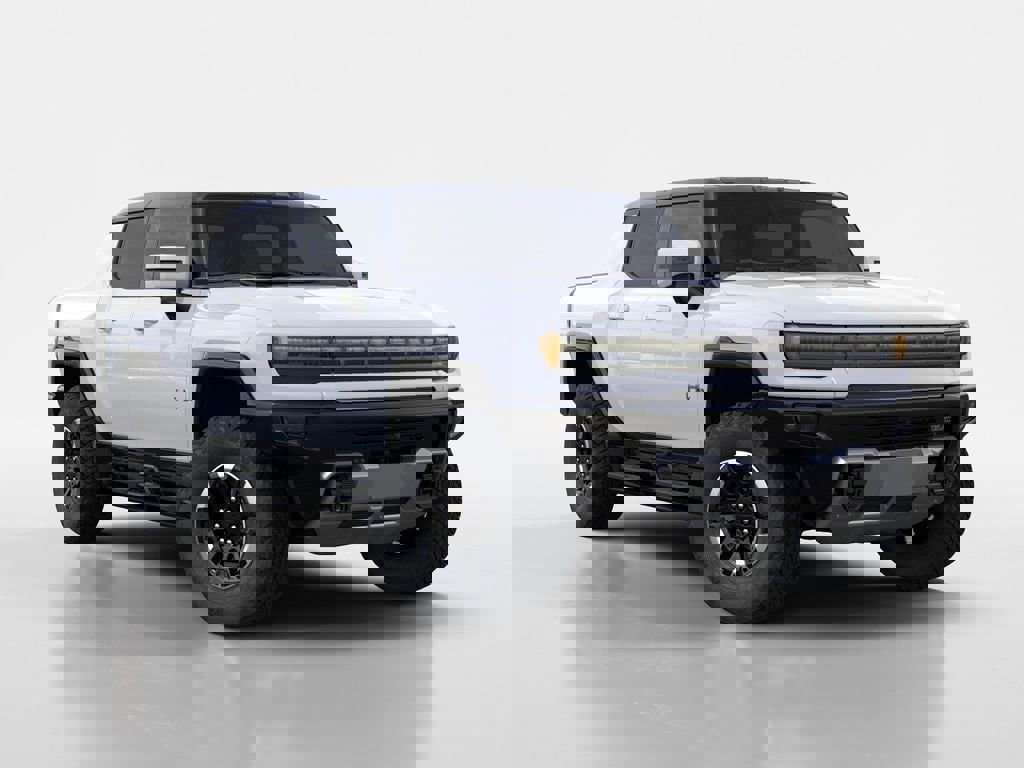 New 2025 GMC Hummer EV 3X w/ Extreme Off-Road Package image 7