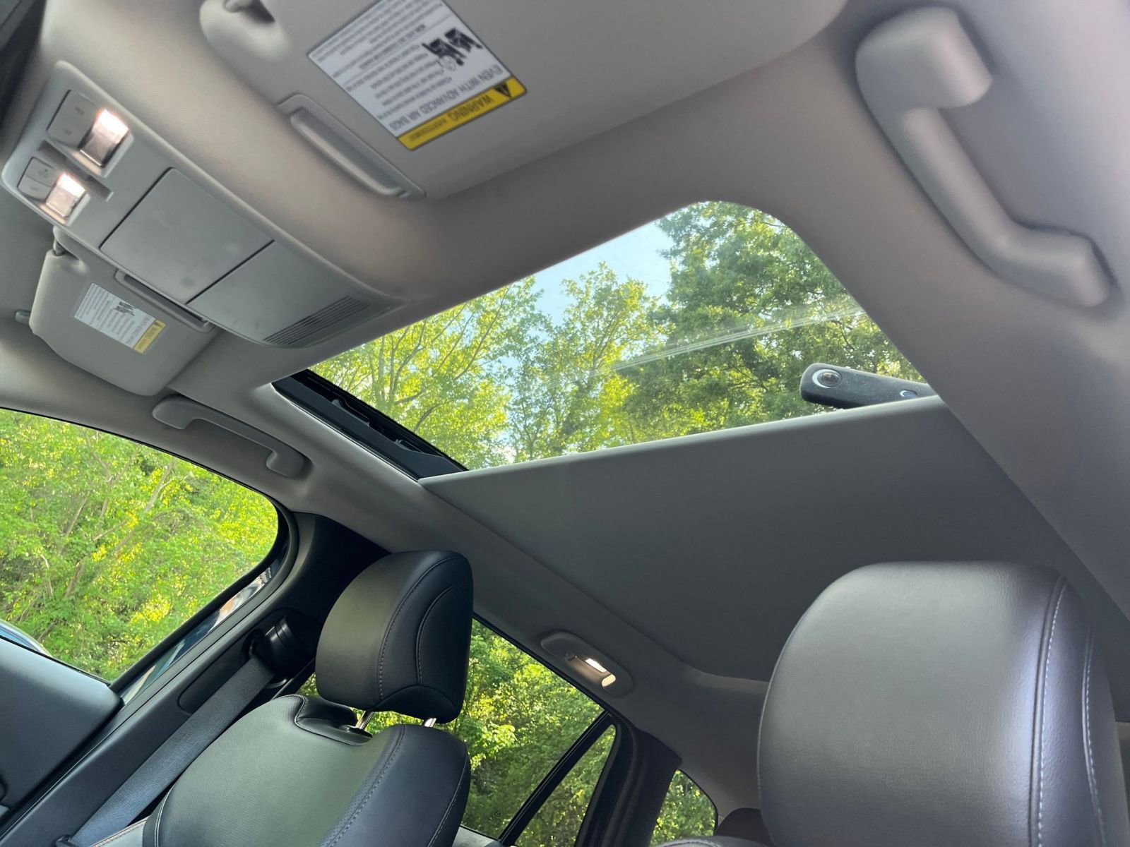 Used 2025 MAZDA CX-50 2.5 Hybrid w/ Premium Plus Pkg AWD/4WD image 27