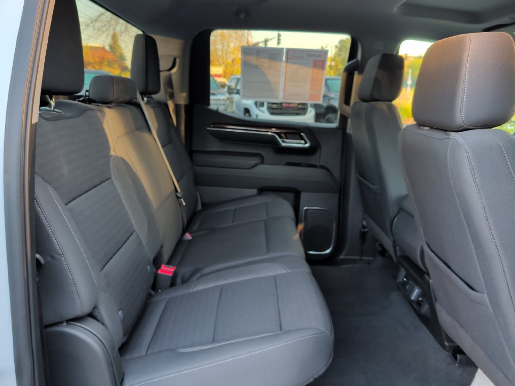 Used 2023 GMC Sierra 1500 SLE AWD/4WD image 35