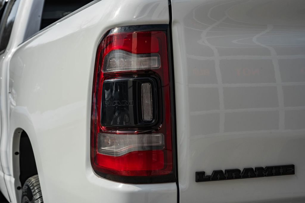 Certified 2023 RAM 1500 Laramie image 10