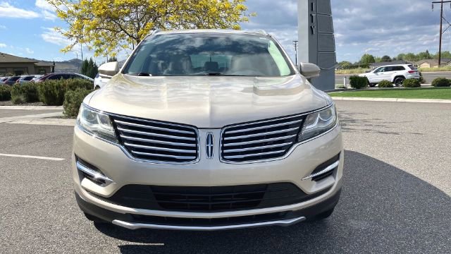 Used 2017 Lincoln MKC Premiere FWD image 5