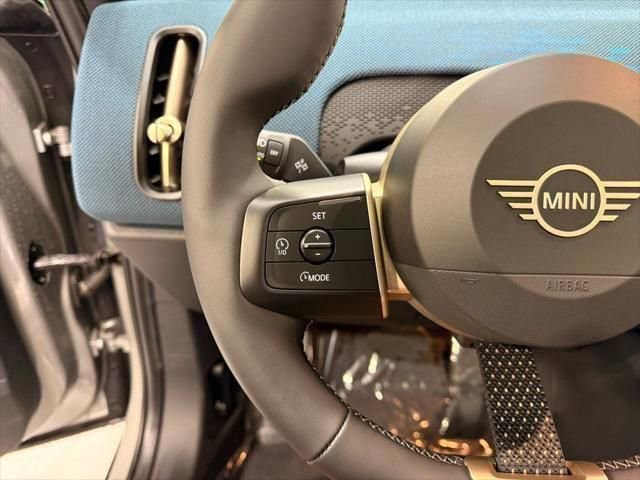 Used 2025 MINI Cooper Countryman S AWD/4WD image 13