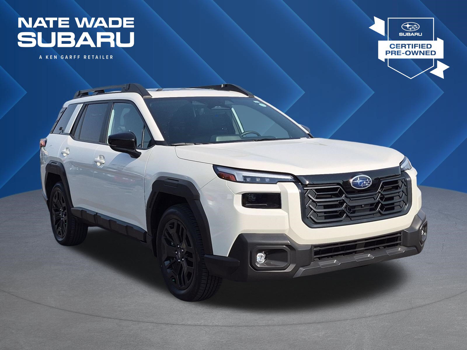 Certified 2026 Subaru Outback Limited XT w/ Premium/Limited Package 2 AWD/4WD image 1