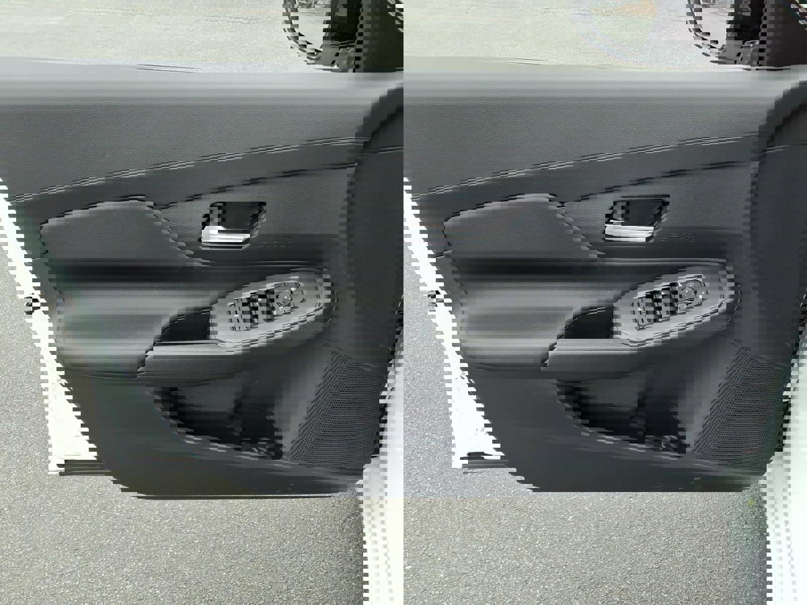 New 2026 Nissan Sentra SV image 7