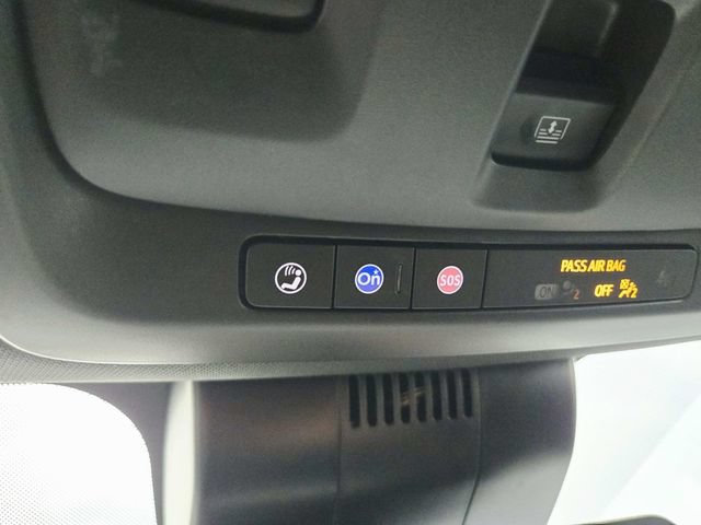 Used 2023 Chevrolet Tahoe Z71 w/ Off-Road Capability Package AWD/4WD image 33