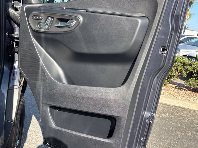 New 2026 Mercedes-Benz Sprinter 2500 image 31