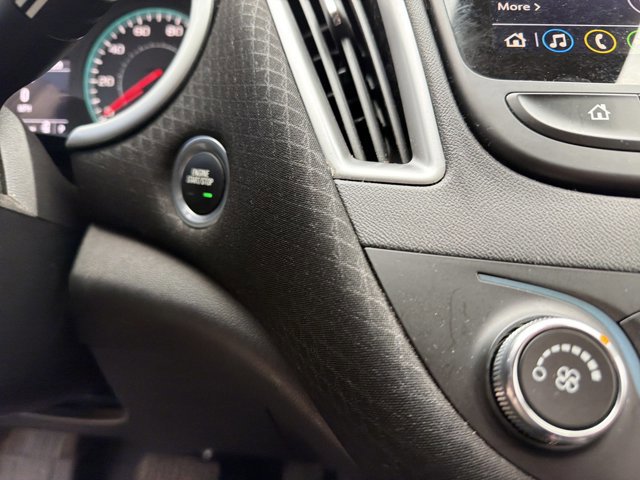 Used 2024 Chevrolet Malibu RS image 23