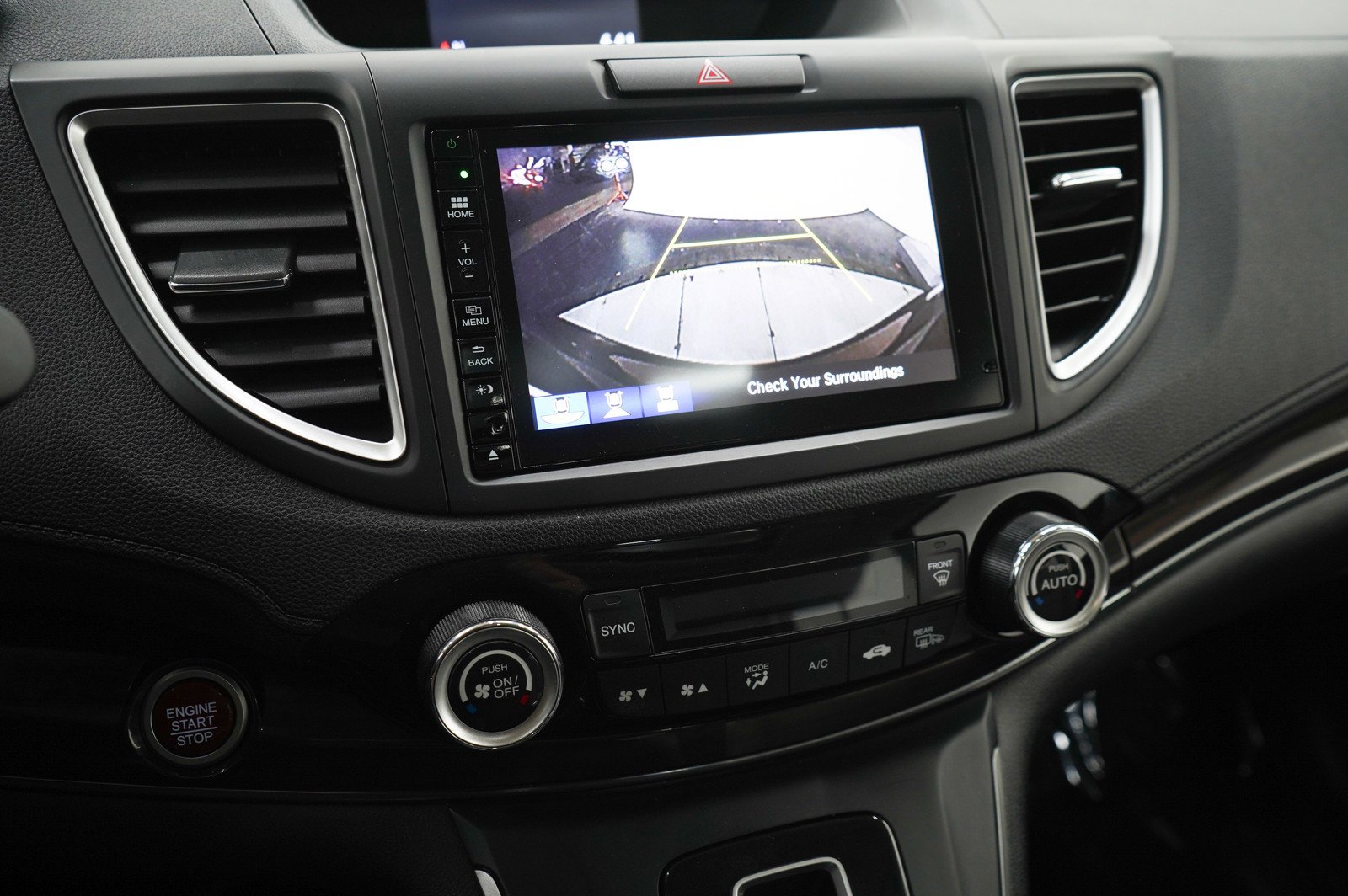 Used 2016 Honda CR-V EX-L image 22