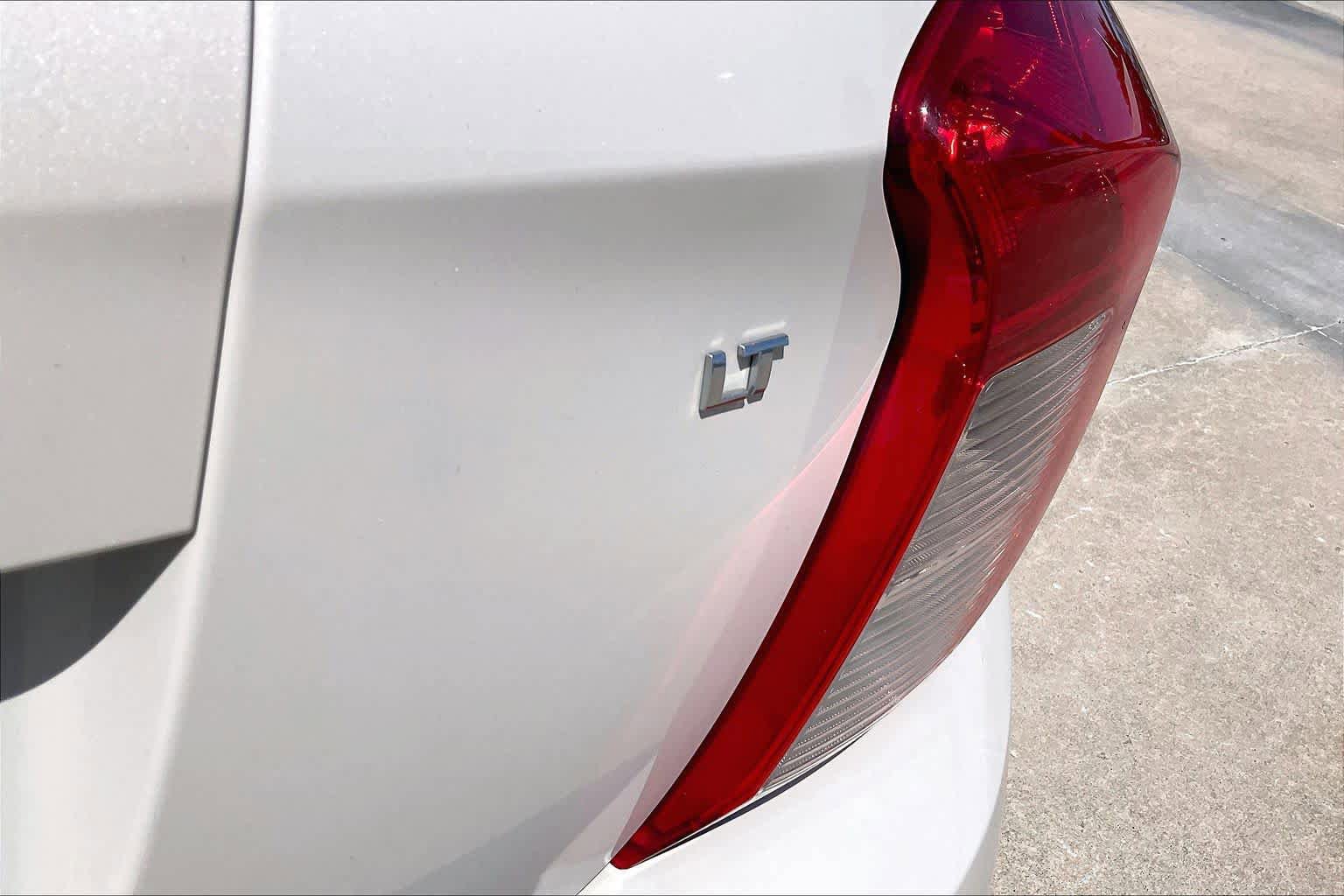 Used 2021 Chevrolet Spark LT FWD image 10