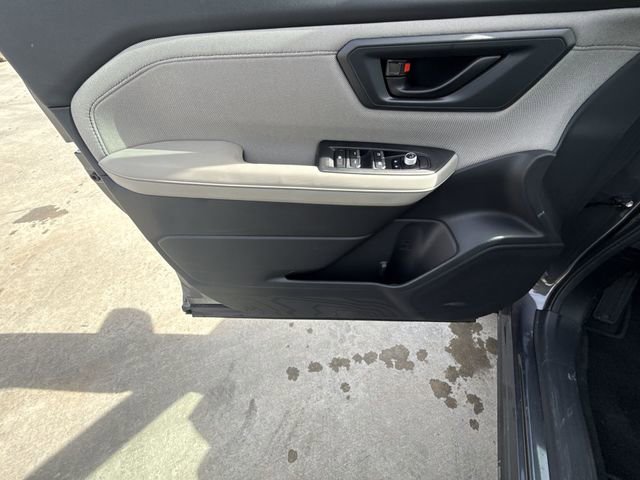 Certified 2026 Subaru Forester Premium image 13