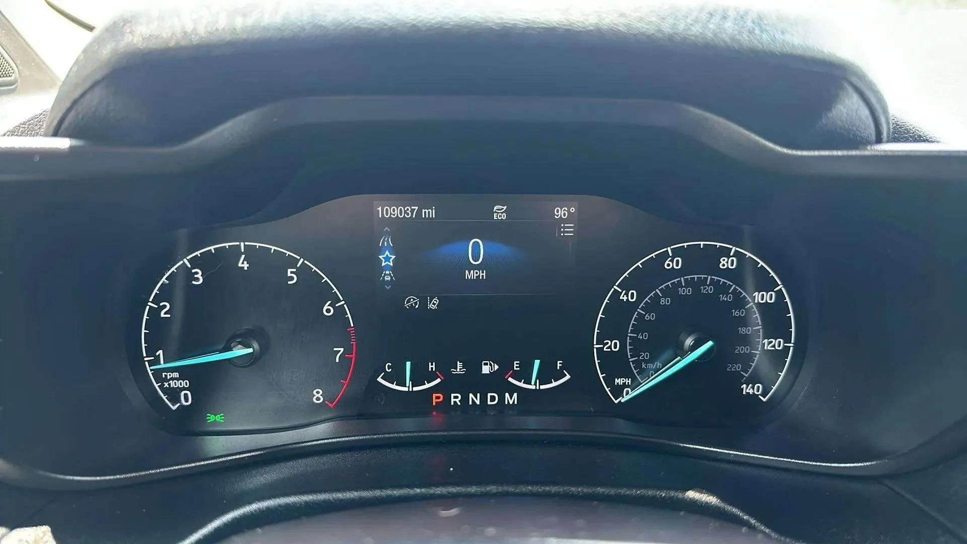 Used 2020 Ford Transit Connect XLT image 33