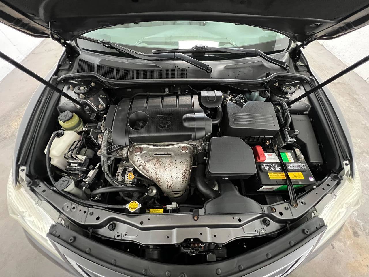 Used 2011 Toyota Camry XLE w/ XLE Extra-Value Pkg #2 FWD image 26