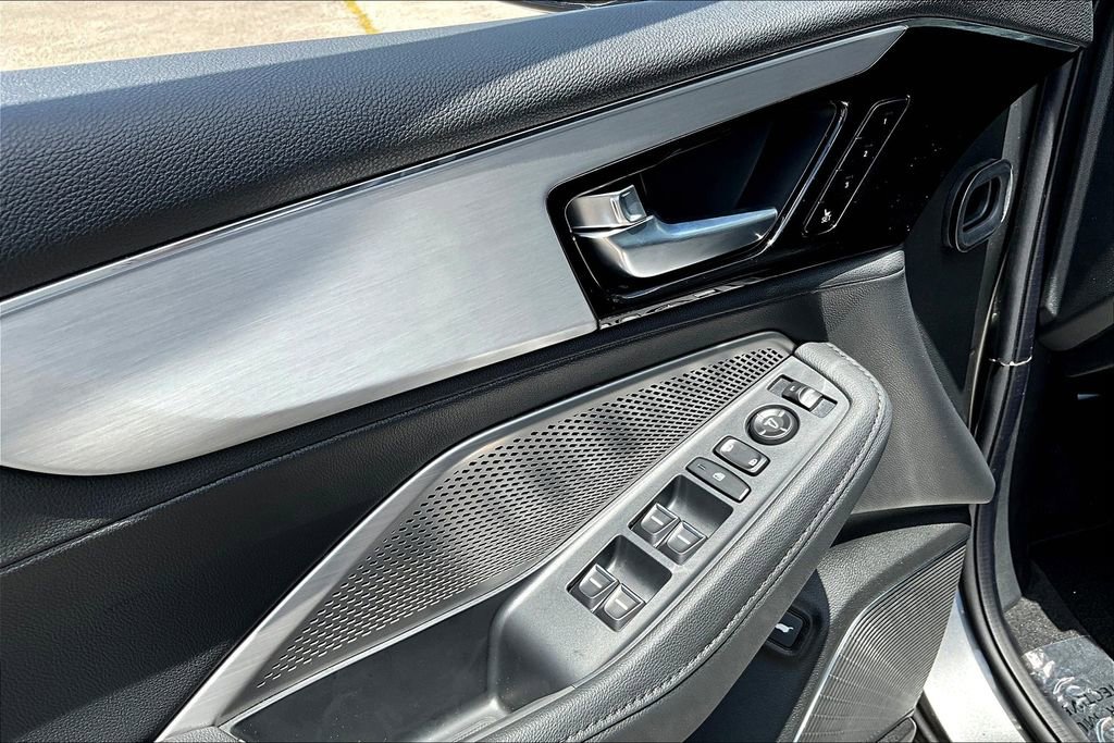 Used 2024 Acura MDX SH-AWD image 19