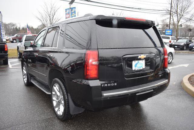 Used 2017 Chevrolet Tahoe Premier image 5