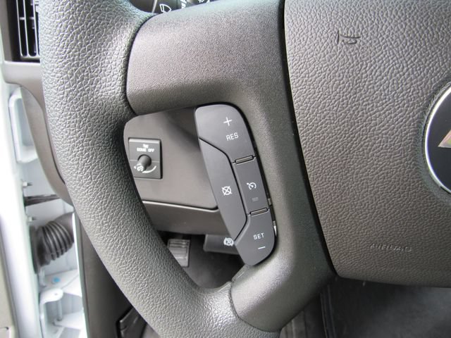 Certified 2025 Chevrolet Express 2500 Extended w/ Driver Convenience Package RWD image 15