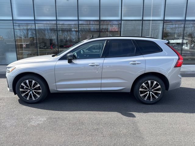 Certified 2025 Volvo XC60 B5 Plus w/ Climate Package image 2