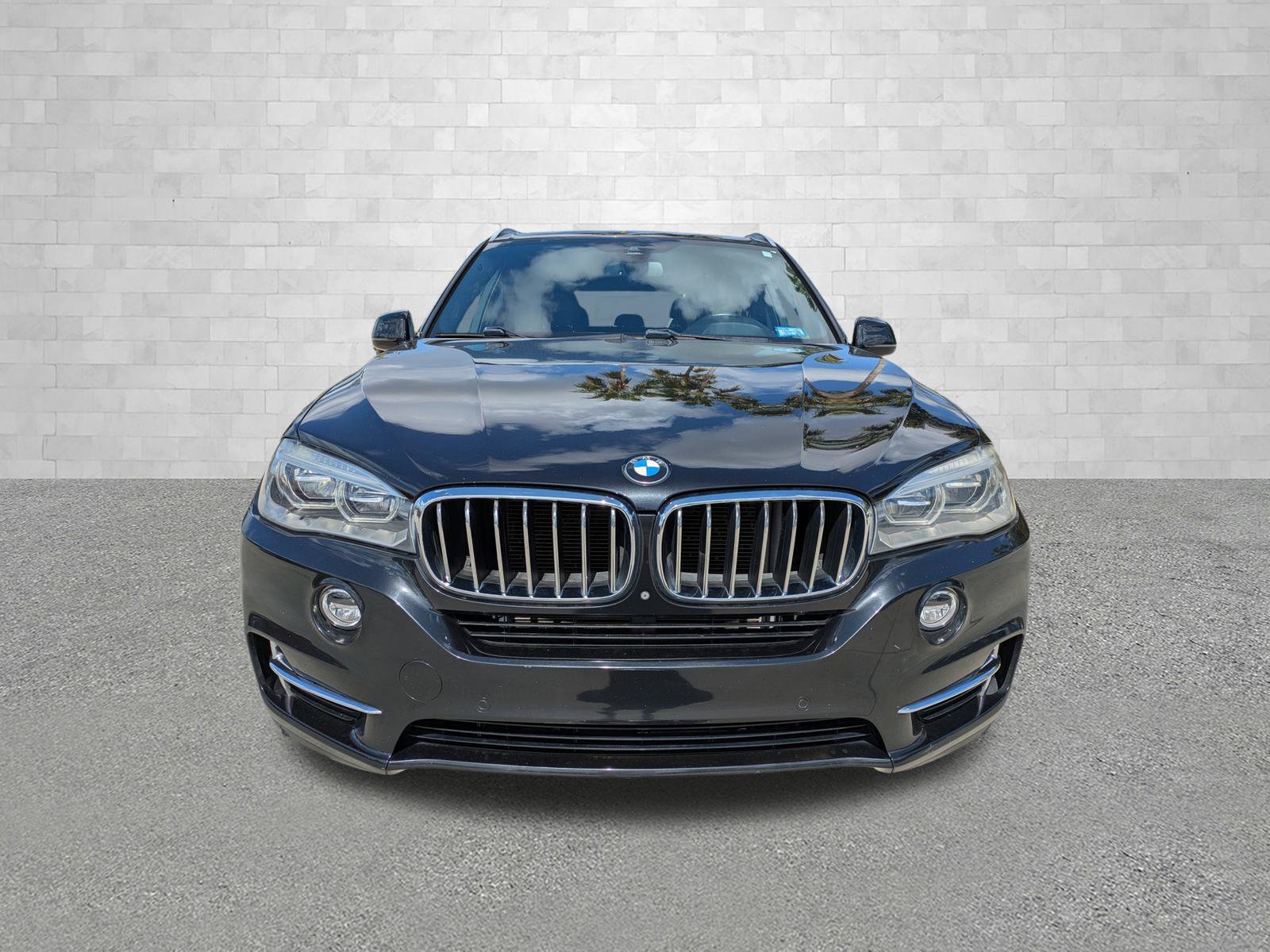 Used 2017 BMW X5 sDrive35i w/ Premium Package image 6