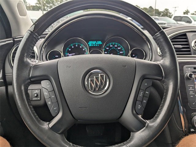 Used 2016 Buick Enclave Leather image 30