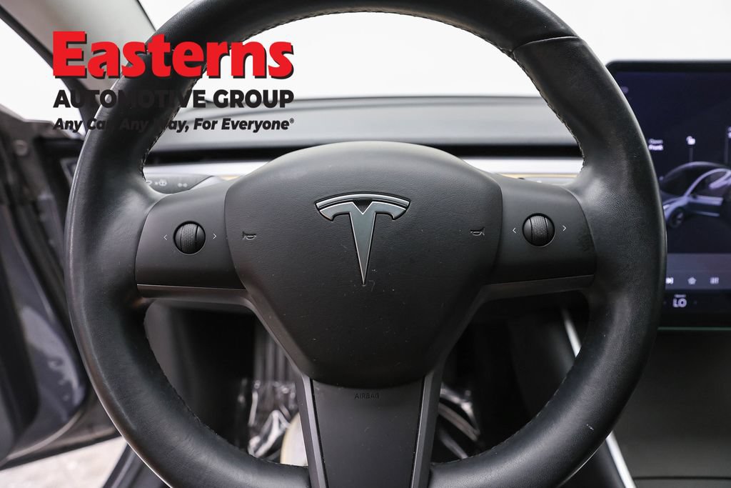 Used 2018 Tesla Model 3 Long Range AWD/4WD image 10