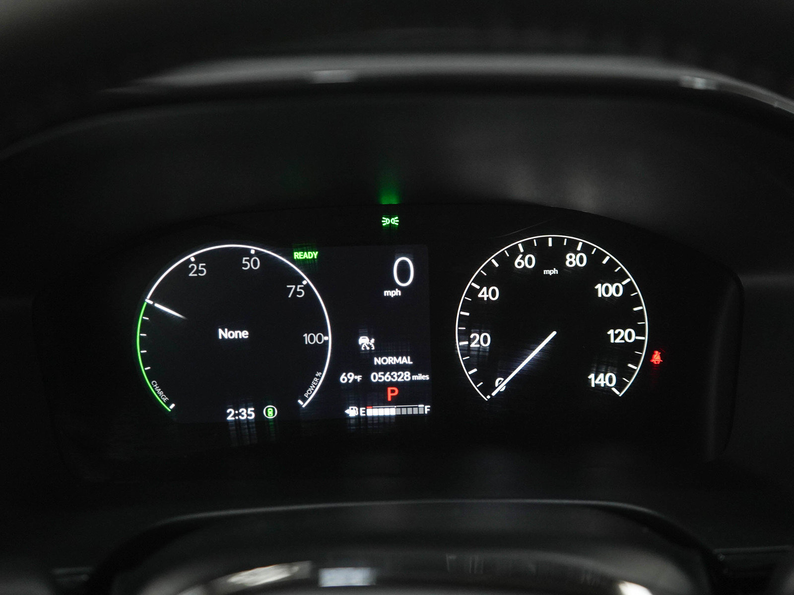 Used 2024 Honda CR-V Sport Touring image 24