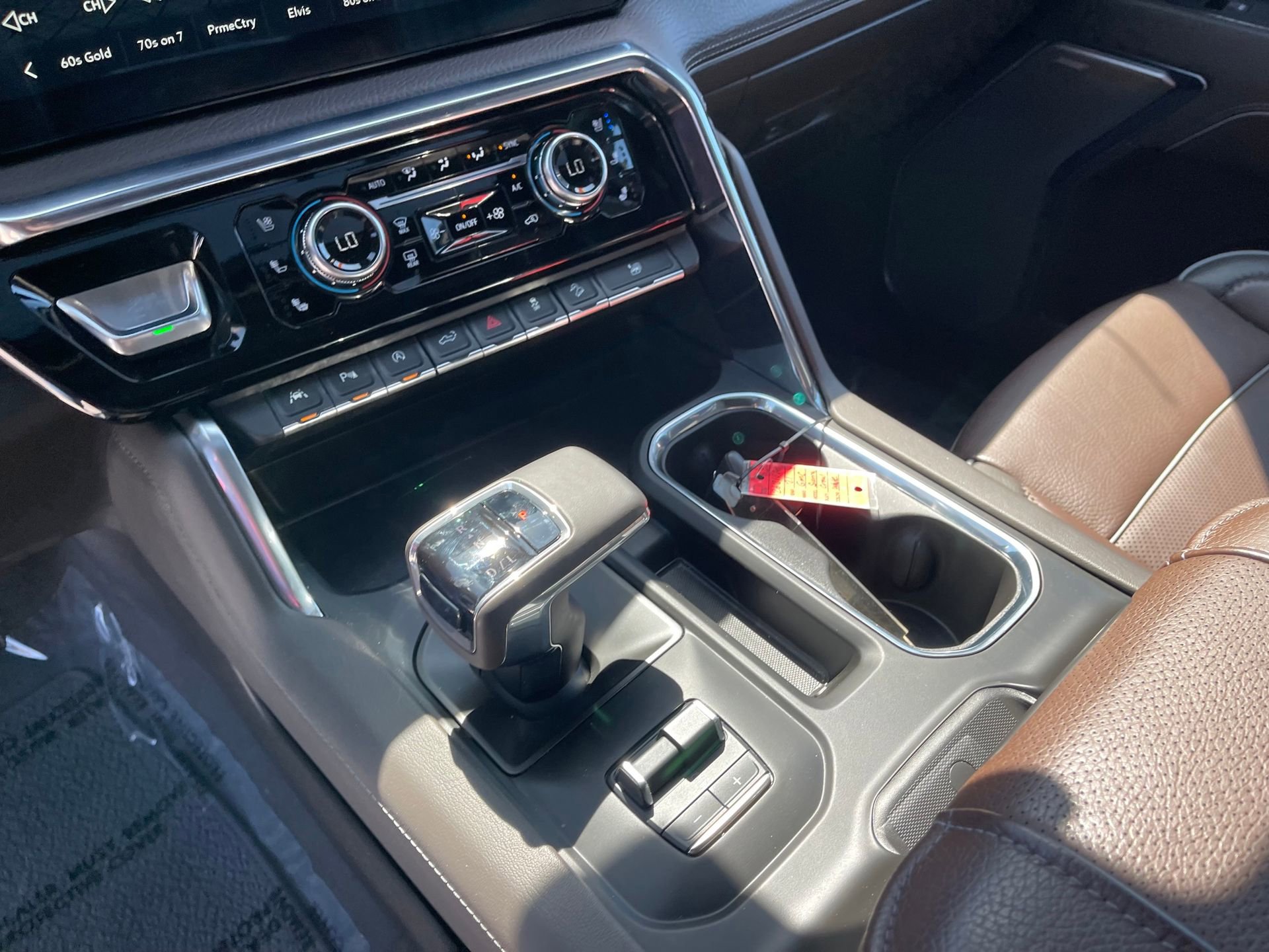 Used 2024 GMC Sierra 1500 Denali w/ Denali Reserve Package image 18