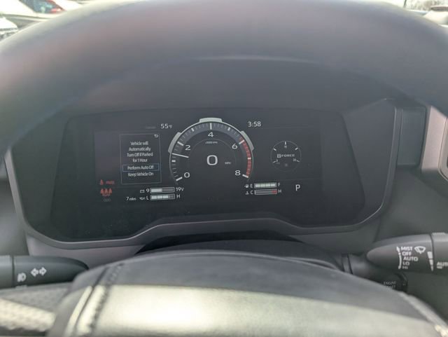 New 2026 Toyota Tundra Platinum image 22