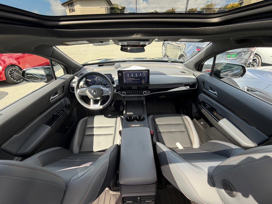 Used 2024 Honda Prologue Elite image 23