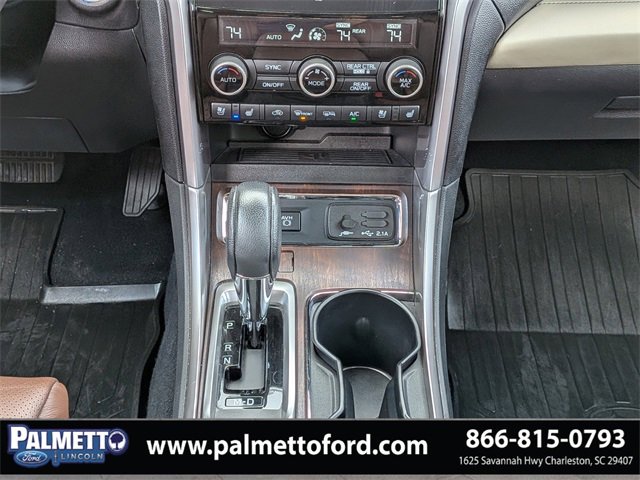 Used 2021 Subaru Ascent Touring w/ Popular Package #2A image 20