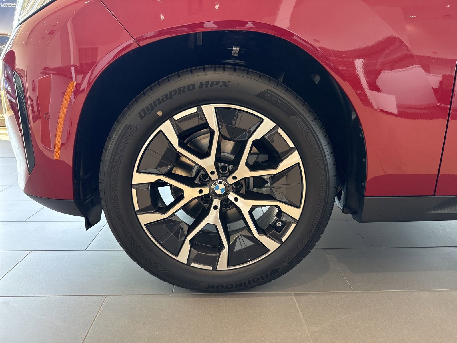 New 2026 BMW X3 xDrive30 w/ Convenience Package image 6