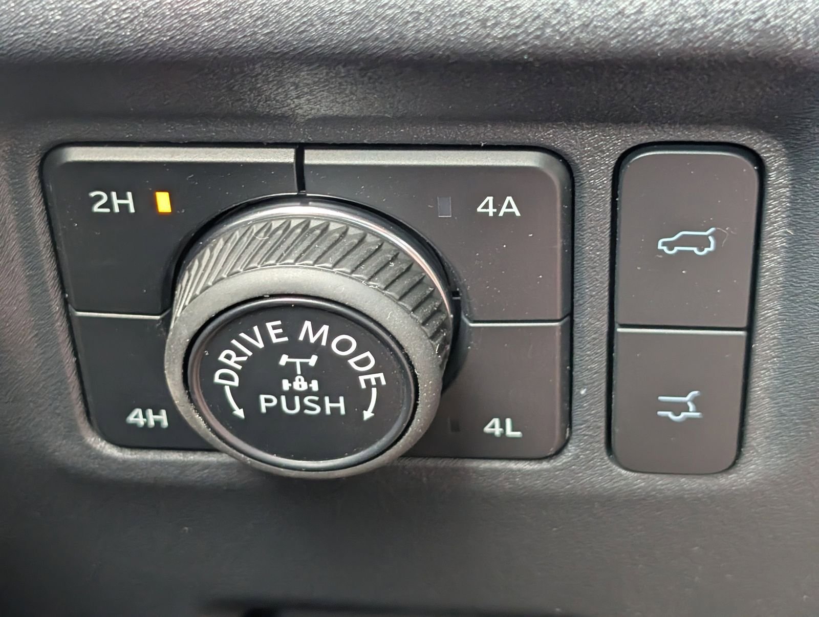 New 2026 Ford Expedition Tremor AWD/4WD image 24