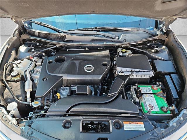 Used 2015 Nissan Altima 2.5 SL w/ Technology Package image 24