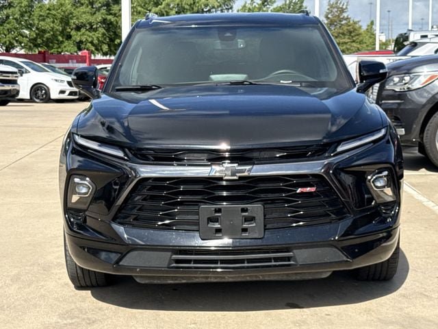 Used 2025 Chevrolet Blazer RS AWD/4WD image 8