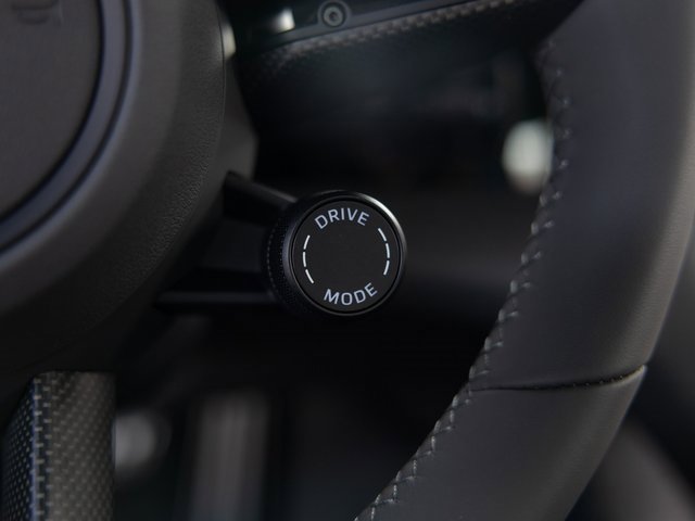 New 2025 Porsche Taycan image 50