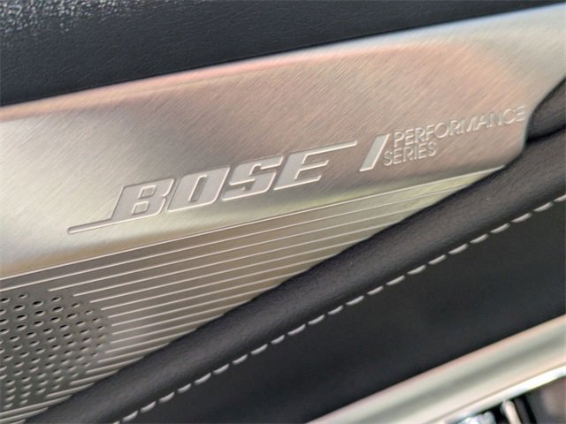 New 2025 Chevrolet Corvette Z06 w/ Battery Protection Package image 11