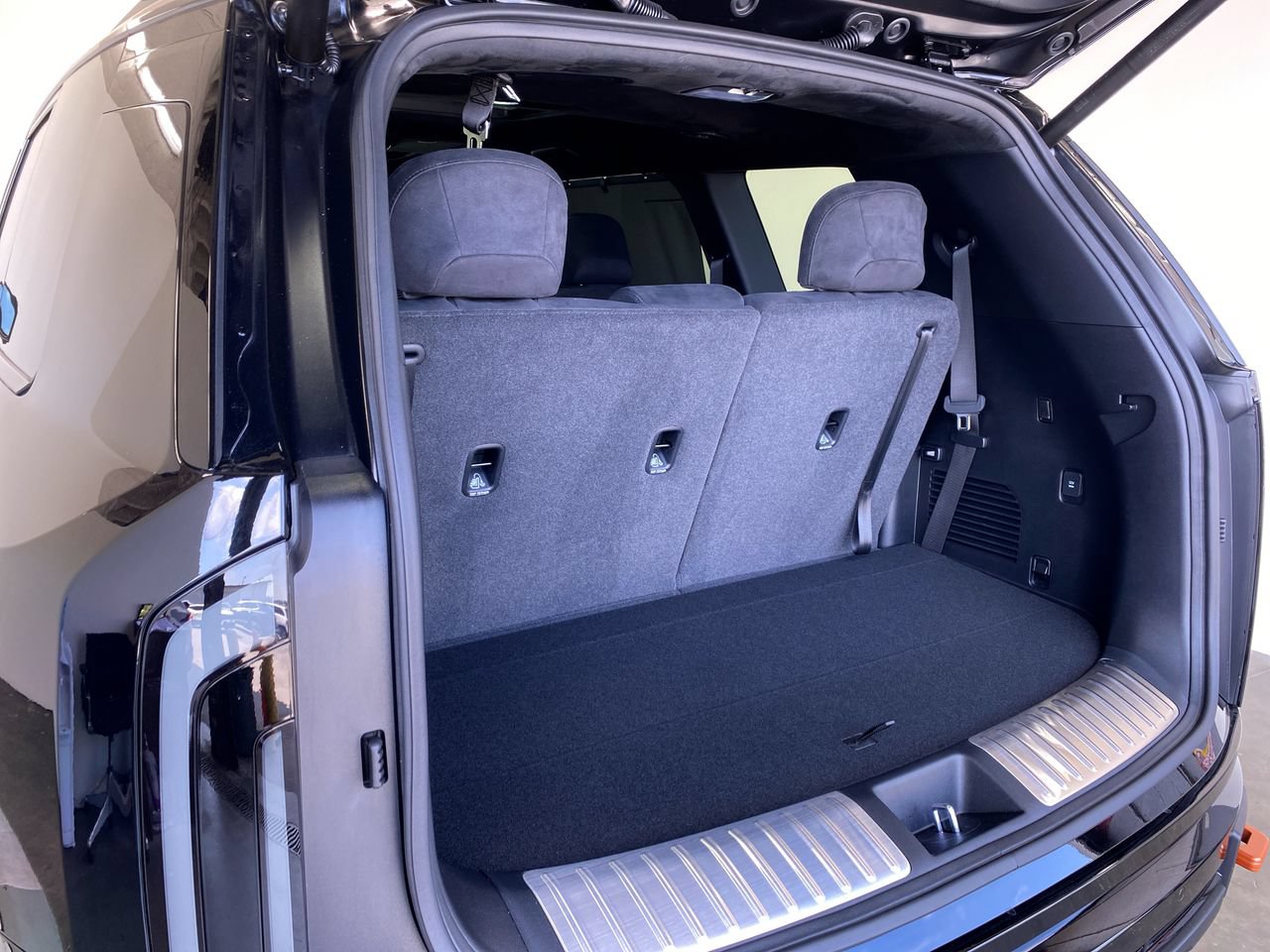 New 2027 Kia Telluride SX Prestige X-Pro AWD/4WD image 15