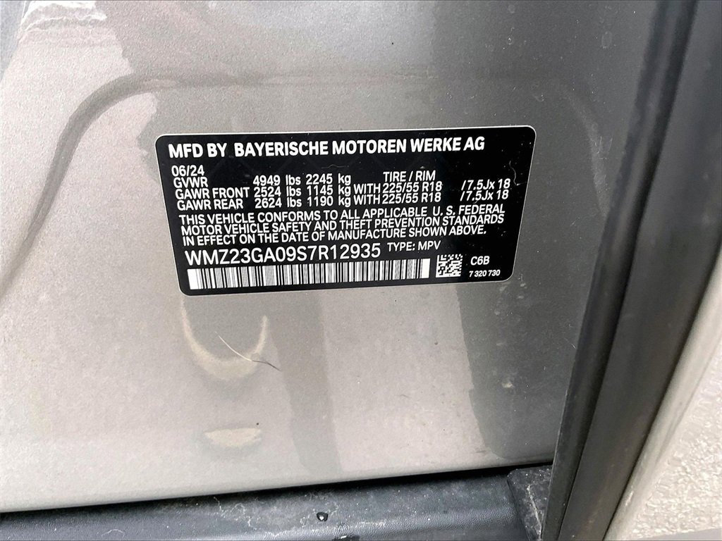 Used 2025 MINI Cooper Countryman S image 32