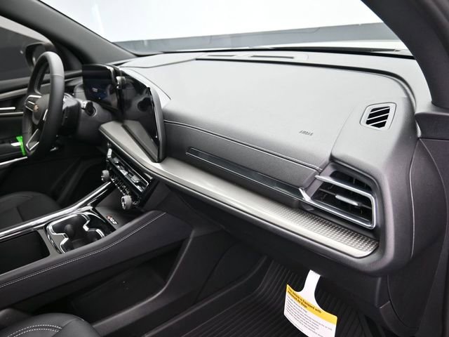 New 2026 Chevrolet Traverse LT w/ Sun and Wheel Package image 39