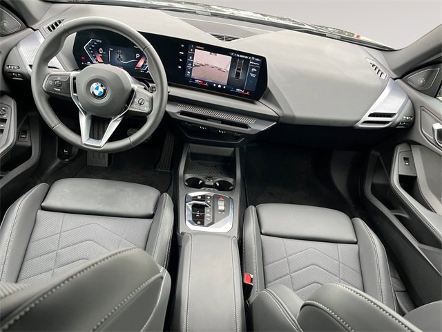 Certified 2025 BMW 228i xDrive w/ Premium Package image 10