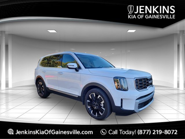 Used 2024 Kia Telluride SX Prestige