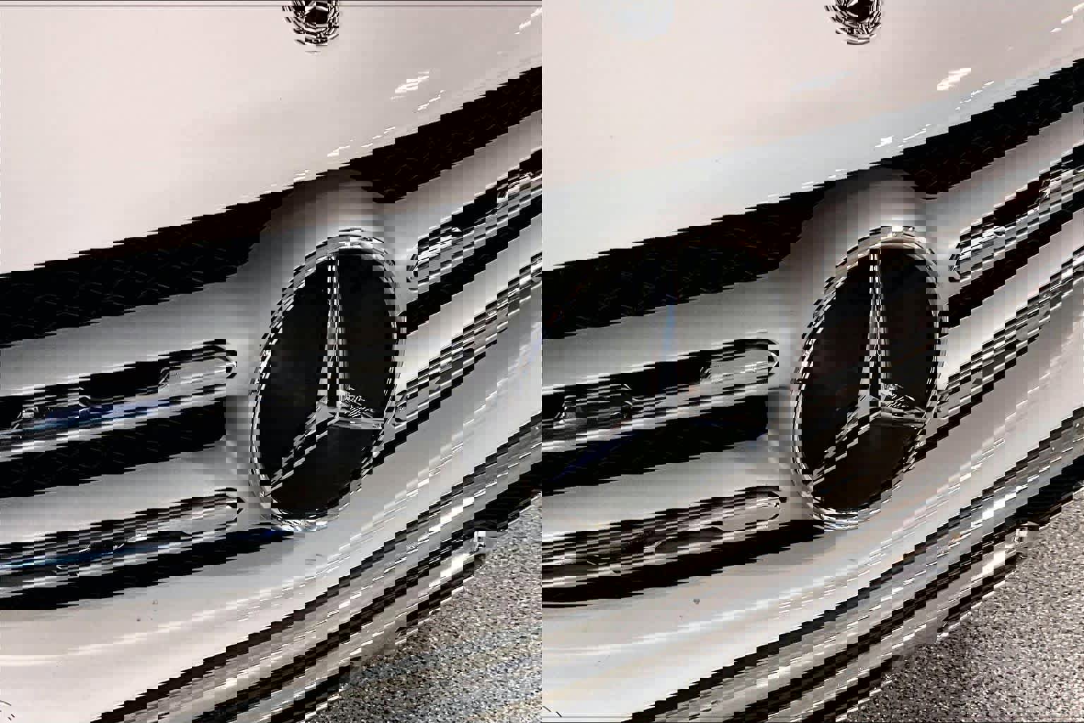 Used 2021 Mercedes-Benz GLC 300 GLC 300 image 33