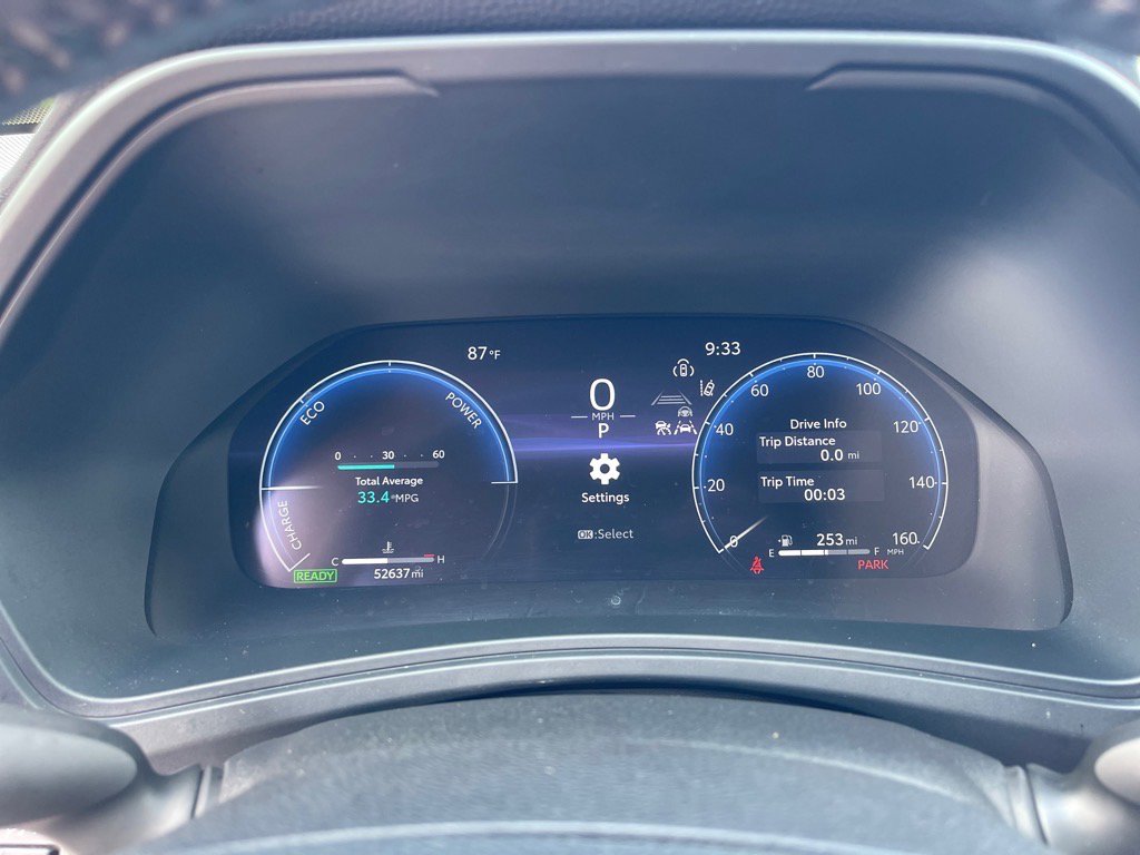 Used 2024 Toyota Grand Highlander Limited image 4