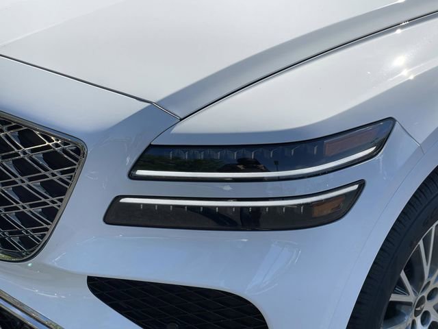New 2026 Genesis GV80 2.5T image 13