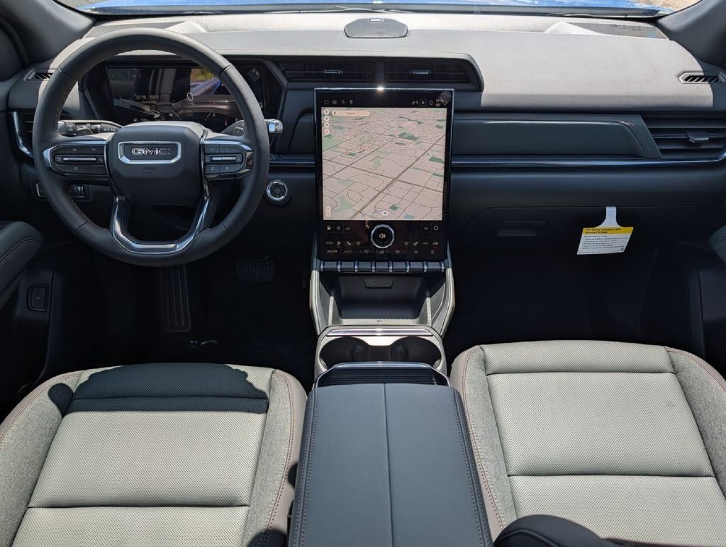 New 2026 GMC Terrain AT4 w/ Convenience Package III AWD/4WD image 34