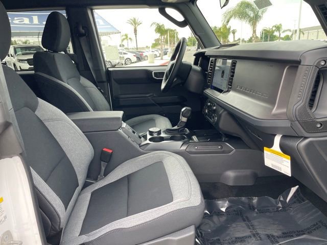 New 2026 Ford Bronco Big Bend AWD/4WD image 27