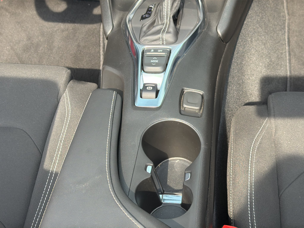 Used 2023 Chevrolet Camaro SS RWD image 17