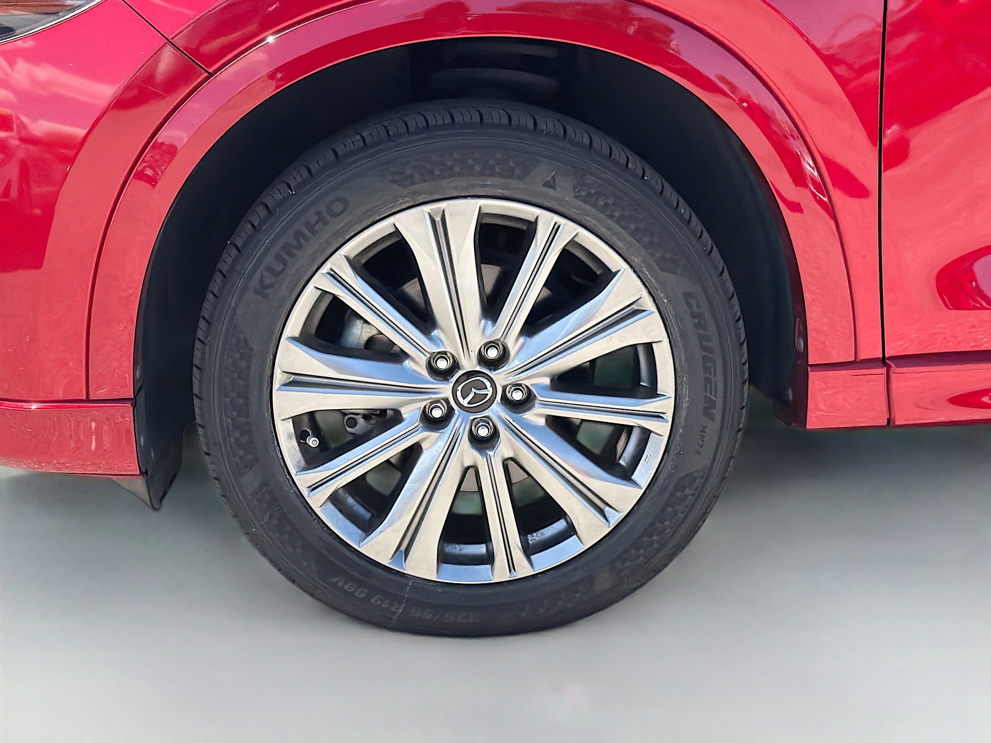 Certified 2023 MAZDA CX-5 Signature image 41