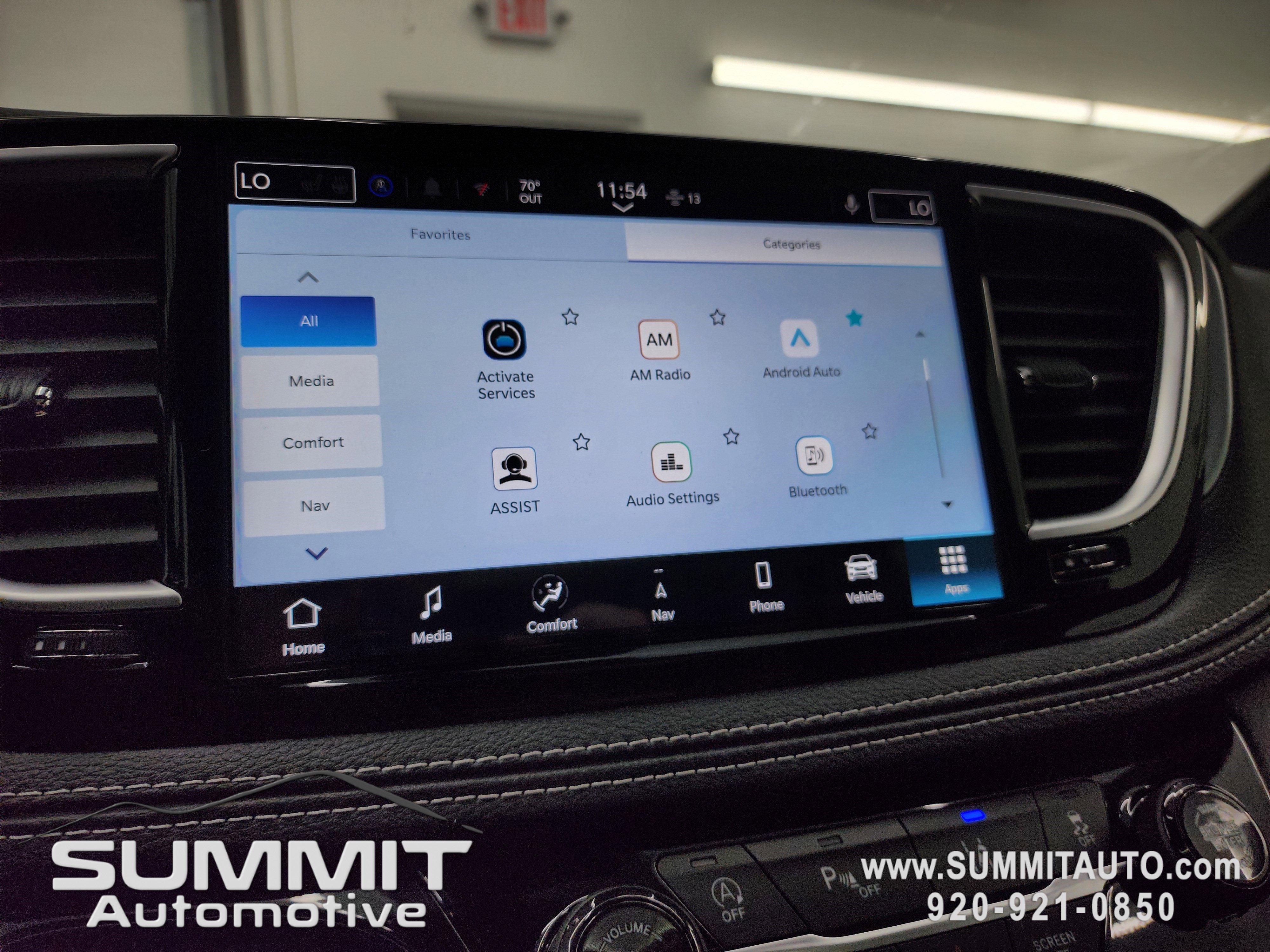 New 2026 Chrysler Pacifica Limited w/ S Appearance Package image 53